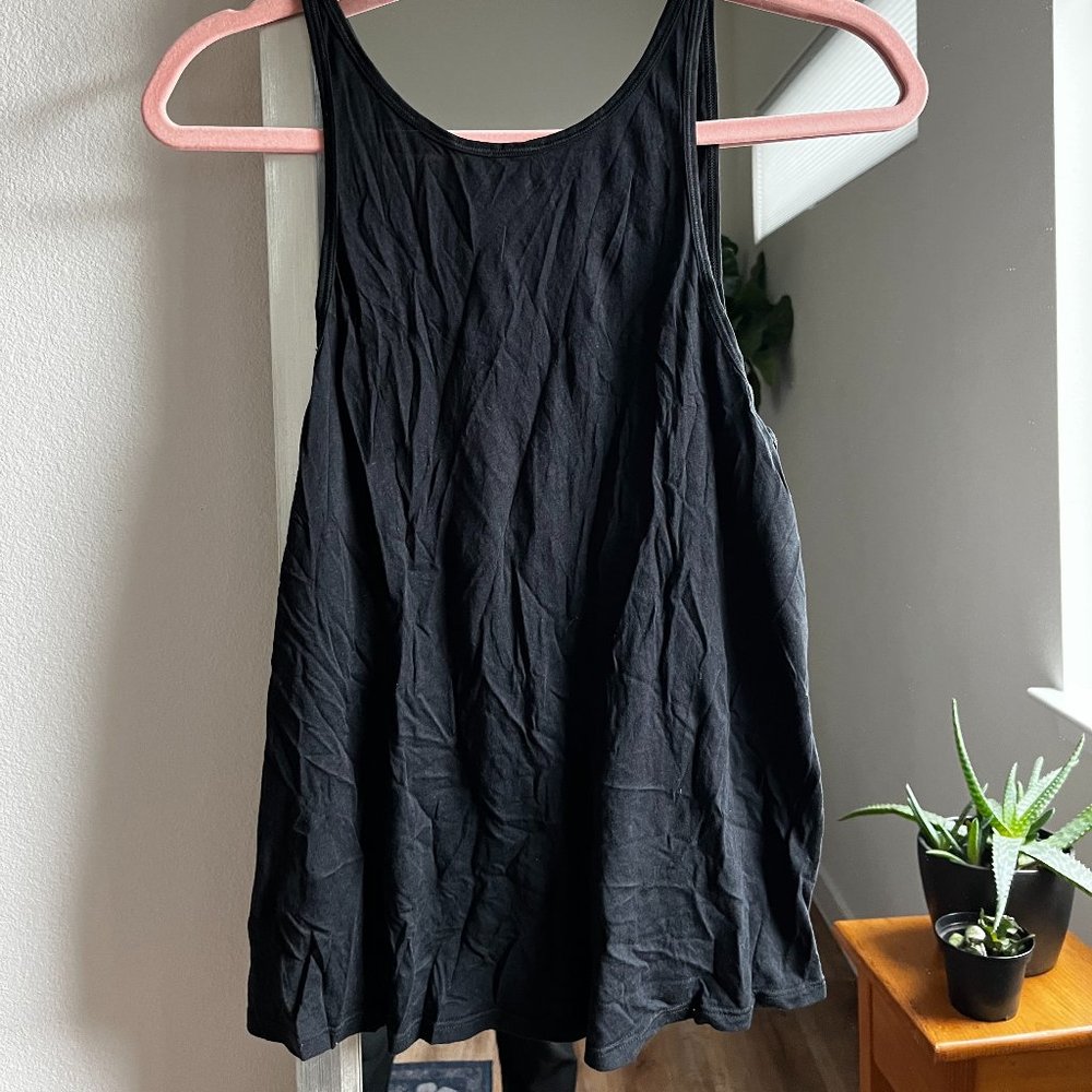 lululemon Reversible Cotton Tank Top